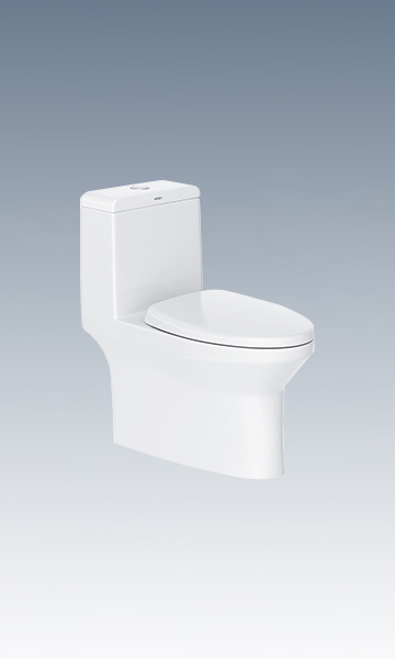 HC0142DT超旋風(fēng)節(jié)水坐便器