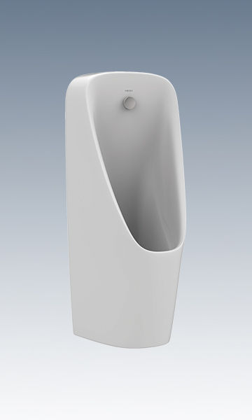 HC4026V-095分體感應式立式小便斗