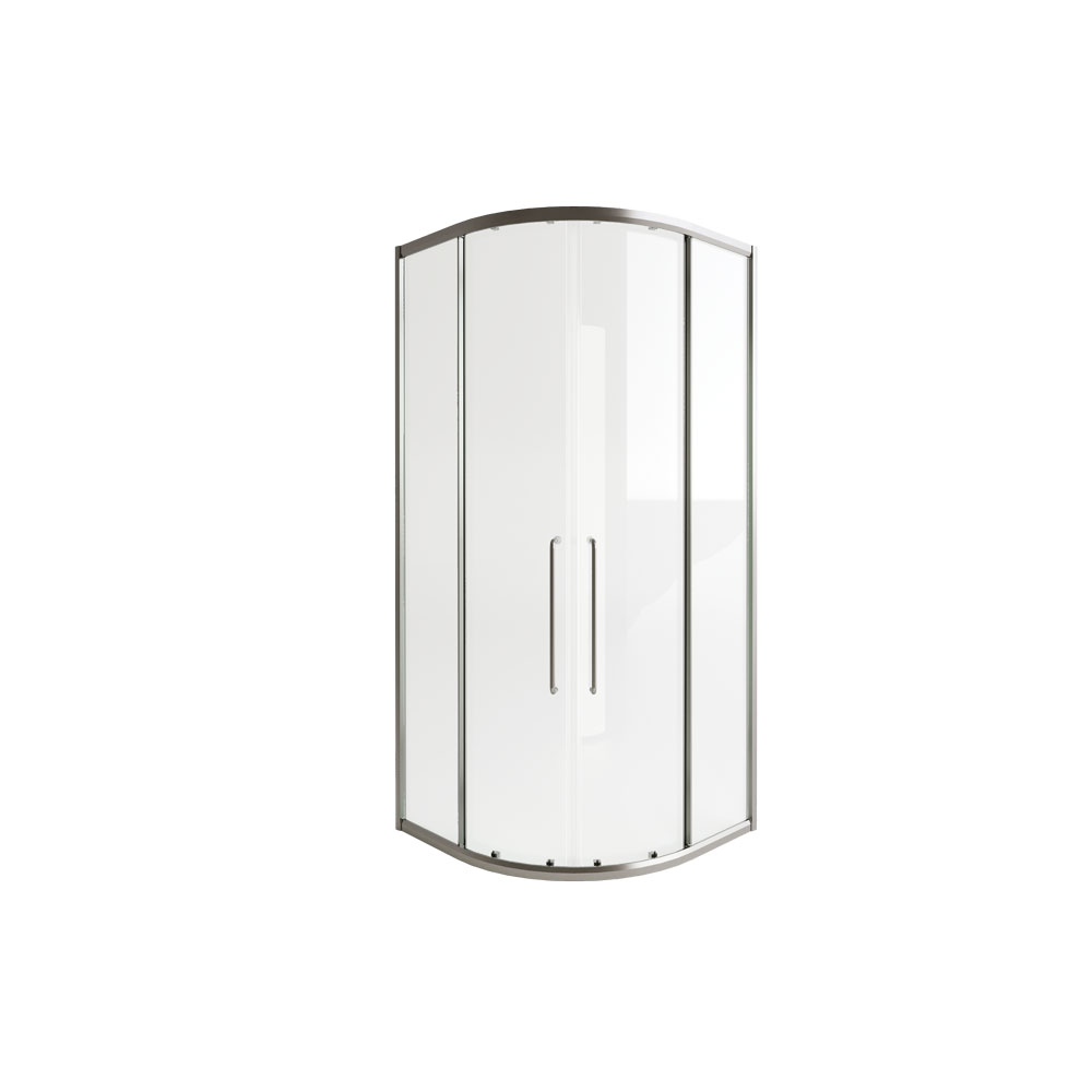 推拉門淋浴房HLG103S42-非標(biāo)\S型\二活