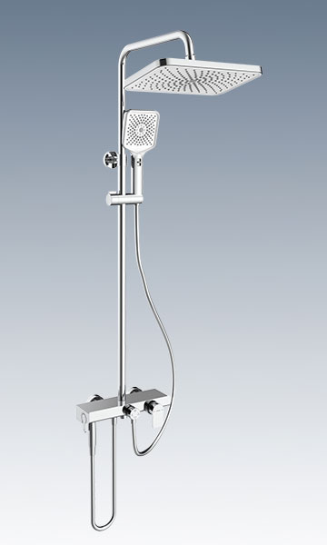 HMF167-333B大花灑