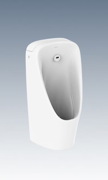 HC4025H-075一體感應式掛式小便斗