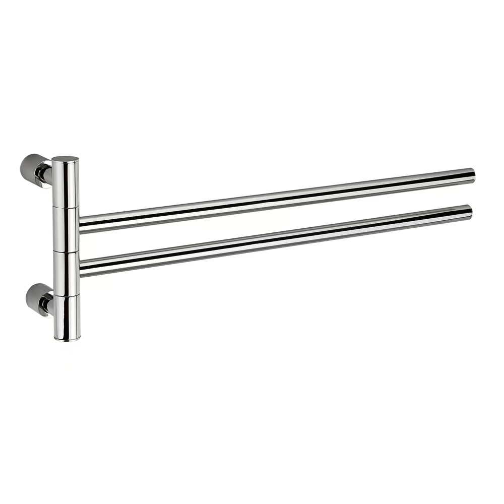 HMP890-03兩桿活動(dòng)毛巾?xiàng)U